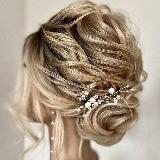 Аватарка канала ПРИЧЕСКИ👩‍🦰СТРИЖКИ