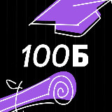 Аватарка канала 100балльный репетитор | Онлайн-школа ЕГЭ и ОГЭ