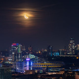 Аватарка канала Київське небо 🌌