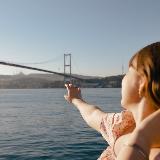 Аватарка канала Исследования Сабины