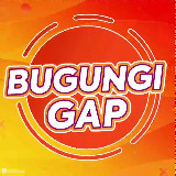 Аватарка канала BUGUNGI GAP | Расмий канал