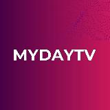 Аватарка канала MYDAYTV