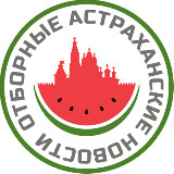 Аватарка канала АРБУЗ | Авторское про Астрахань