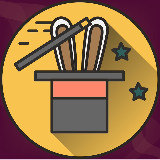 Аватарка канала Один день SMM-щика