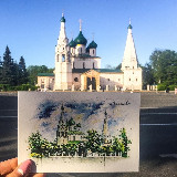 Аватарка канала Ярославль 360°