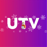 Аватарка канала UTV | Оренбург