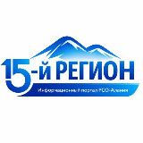 Аватарка канала Region15.ru