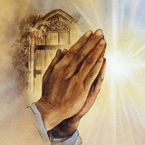 Аватарка канала Молитвы