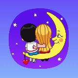 Аватарка канала знак от вселенной