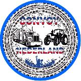 Аватарка канала Official Convoy Nederland Nieuws🇳🇱
