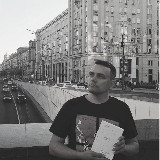 Аватарка канала Антон читает и пишет