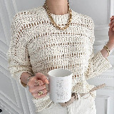 Аватарка канала Модное вязание