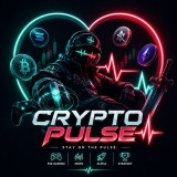 Аватарка канала "Crypto Pulse"