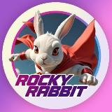 Аватарка канала Rocky Rabbit Channel