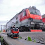 Аватарка канала Моделизм и Макетирование