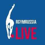 Аватарка канала Художественная гимнастика России