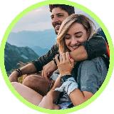 Аватарка канала Маршрут построен | блог про путешествия