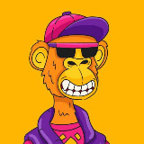 Аватарка канала %22NFTrend%22