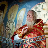 Аватарка канала ☦️ Прот. Дмитрий Смирнов