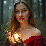 Аватарка канала Женская магия с Аленой Ефимовой