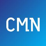 Аватарка канала CoinMarketNews - новости криптовалют