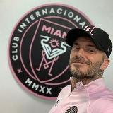 Аватарка канала انتر ميامي | Inter Miami
