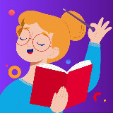 Аватарка канала «Живая классика»