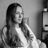 Аватарка канала Инна Склярова | Лучше, чем вчера | Психолог