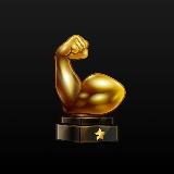 Аватарка канала "𝑭𝒓𝑺𝒕𝒂𝒓𝒔 | 𝑵𝑭𝑻 | 𝑲𝑳𝟑 ⚡️"