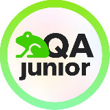 Аватарка канала Ква инженер | QA вакансии и стажировки для тестировщиков