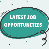 Аватарка канала Software Developer Jobs & IT Internships