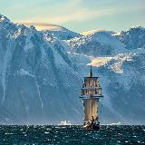 Аватарка канала W-Expeditions авторские туры