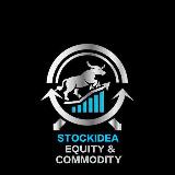 STOCK IDEA ( EQUITY & COMMODITIES) avatar