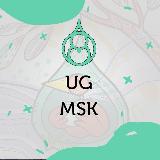 Аватарка канала Уютное гнездышко|МСК|поиск жилья и соседей