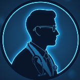 Аватарка канала Медицина.РФ