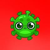 Аватарка канала VIRUS GAME🦠