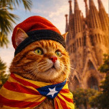 Аватарка канала Барселонский движ- BCN EVENTS