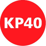 Аватарка канала kp40.ru - Калуга, Обнинск и Калужская область. Новости