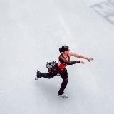 Аватарка канала JUST SKATING GIRL|Margo