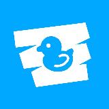 Аватарка канала Scratch