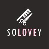 Аватарка канала Solovey Salon