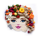 Аватарка канала Вдохновение Рукодельницы