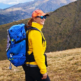 Аватарка канала ПОЙДЁМ В ПОХОД! Анапа Новороссийск