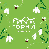 Аватарка канала Музей-заповедник Горки Ленинские