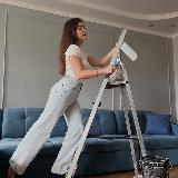 Аватарка канала Хоумстейджинг с Белоснежкой |Ремонт | Казань