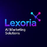 Аватарка канала Lexoria | Нейроновости