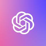 Аватарка канала ChatGPT | Штучний нейрон