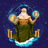 Crypto Gods of Olympus avatar