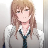 Homemade avatar