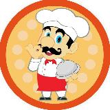 Аватарка канала Вкусная кухня | Рецепты 👩🏻‍🍳